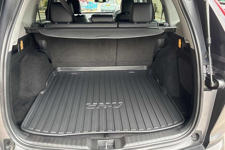Used Honda Cr-v WR22AAF 11