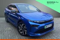 Used Skoda Enyaq WM75VVF 1