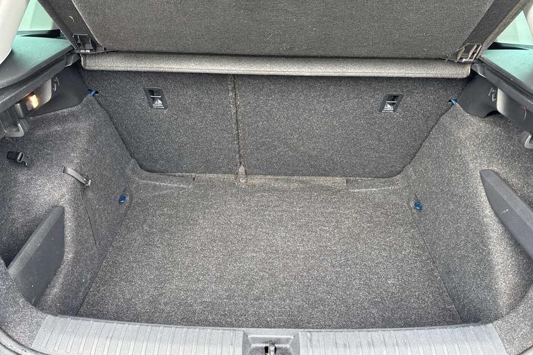 Used Skoda Kamiq VO20FEJ 9