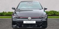 Volkswagen Golf Photo 6