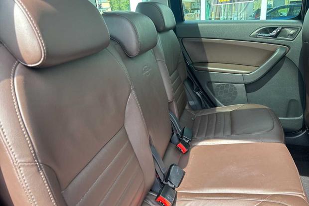 Used Skoda Yeti CP65MVV 11