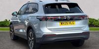 Volkswagen Tiguan Photo 2