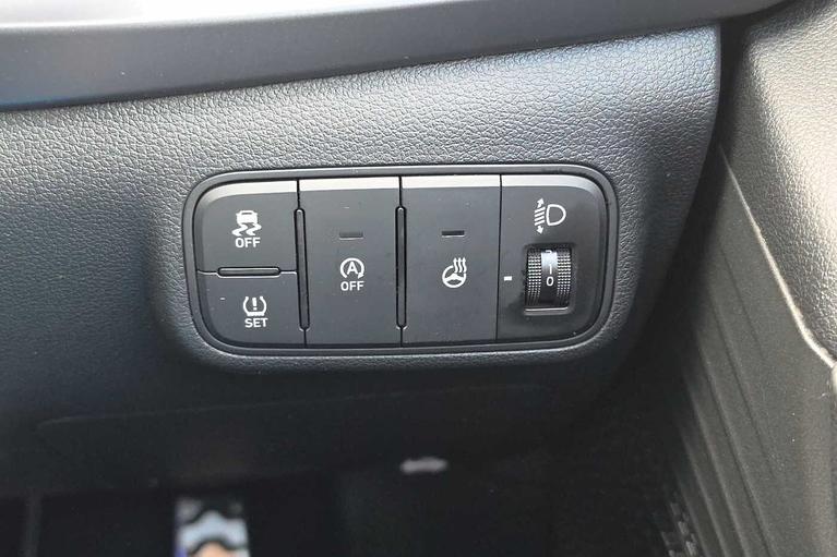 Used Hyundai BAYON WN75NVH 18