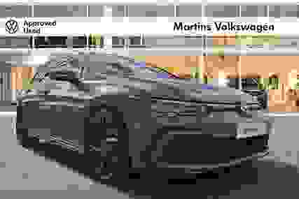 Used 2023 Volkswagen Golf GTD 5Dr 2.0 TDI GTD (200ps) DSG at Martins Group