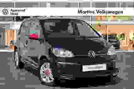 Used 2020 Volkswagen up! Mark 1 Facelift 2 5-Dr 2020 1.0 Beats (s/s) at Martins Group
