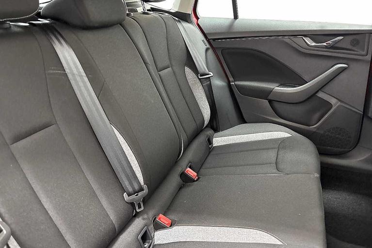 Used Skoda Kamiq KT25YKM 9