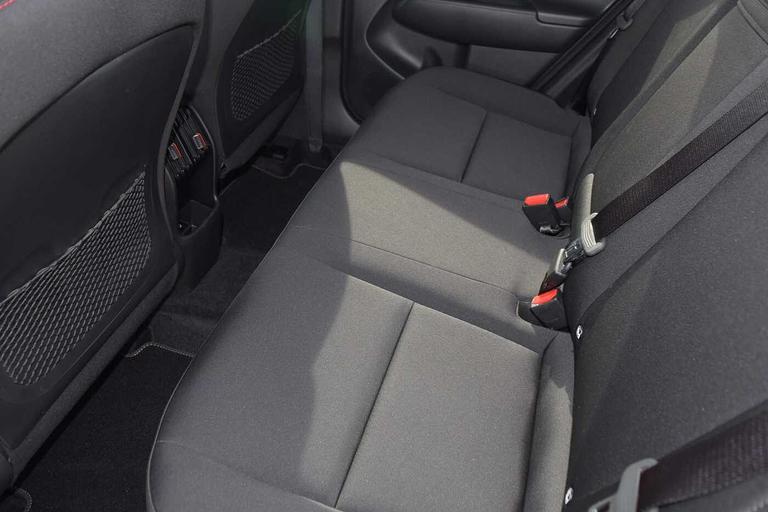 Used Hyundai KONA LC75XML 15