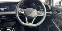 Volkswagen Golf Photo 14