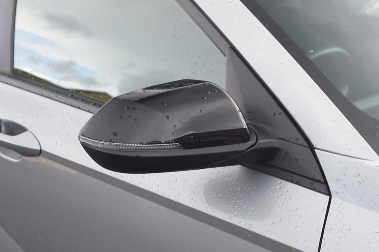 Used Hyundai KONA EN74ZWB 6