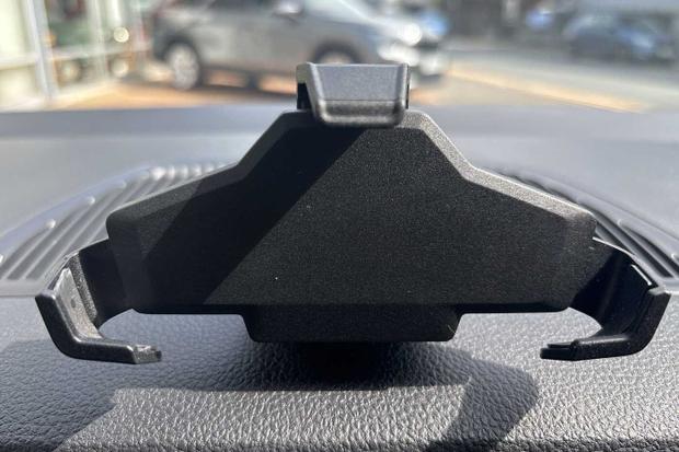 Used Skoda Citigo CP18DEU 17