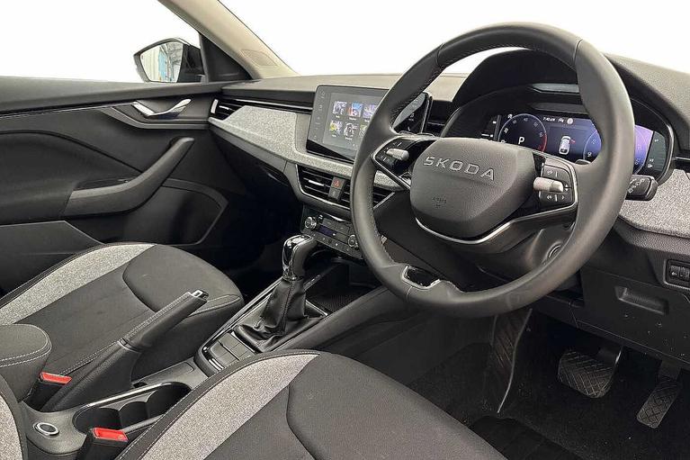 Used Skoda Scala GL75EOU 6