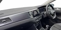 Volkswagen Polo Photo 1