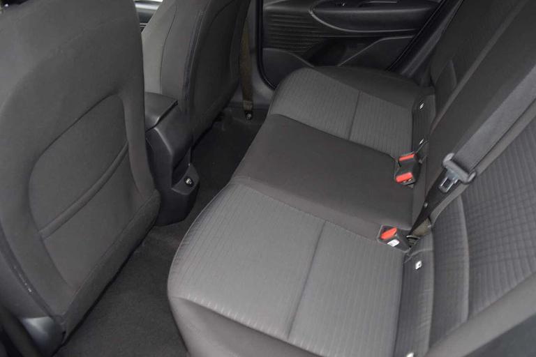 Used Hyundai i20 YT73NCA 14