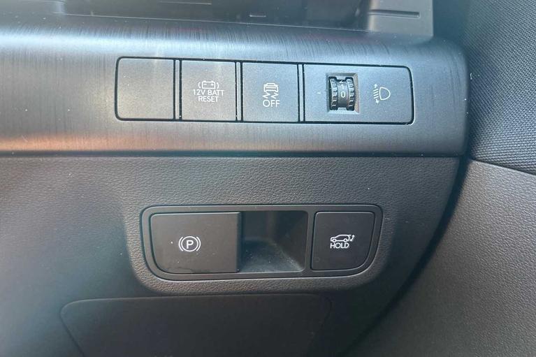 Used Hyundai KONA WV73AAU 10