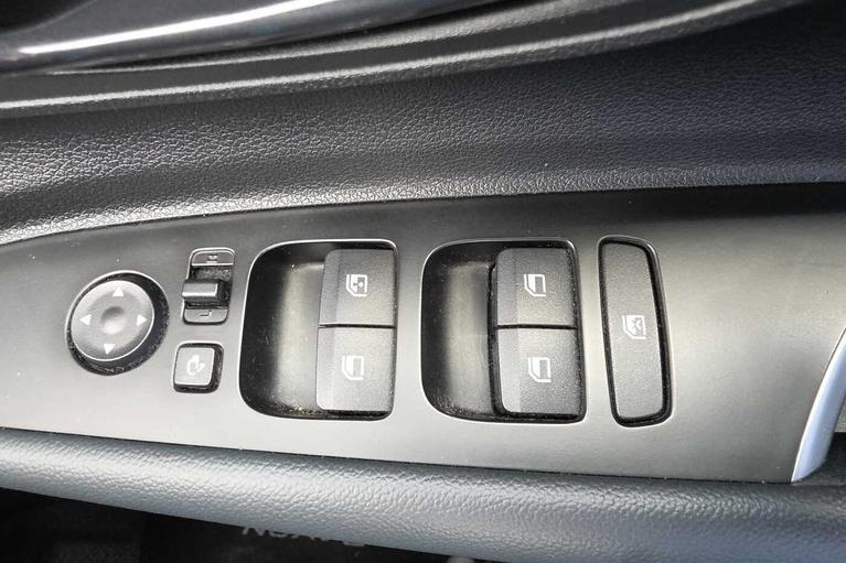 Used Hyundai BAYON LS22ZYV 17
