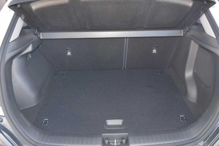 Used Hyundai KONA GU70VGA 14