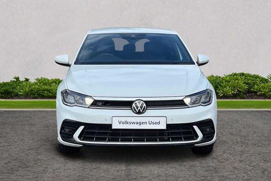 Volkswagen Polo Photo modix-1518bf62151b7ea107a52d5e10e806e36b0eb47d.jpg