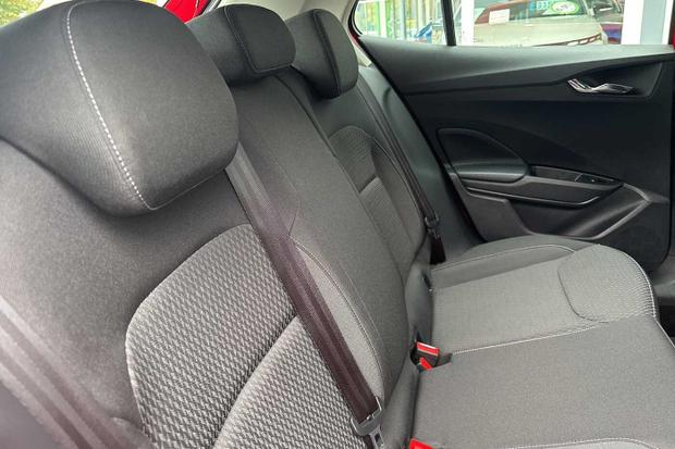 Used Skoda Fabia CP23ZFR 11