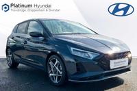 Used Hyundai i20 WR25DUU 1