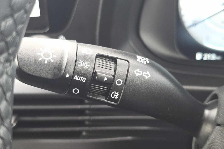 Used Hyundai i20 WO25TGX 16