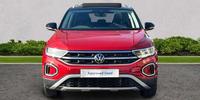 Volkswagen T-roc Photo 6