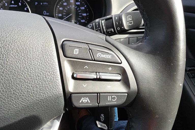 Used Hyundai i30 YM73PZL 16