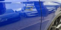 Volkswagen Golf Photo 22