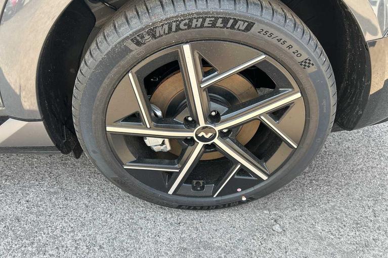 Used Hyundai IONIQ 5 WU26JYR 18