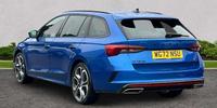 Skoda Octavia Photo 2