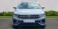 Volkswagen T-roc Photo 6