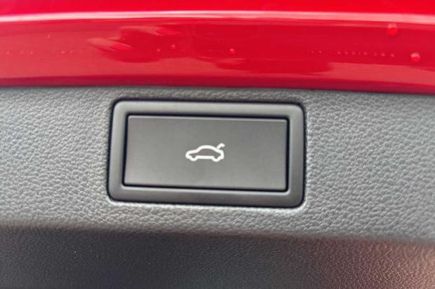 Used Skoda Scala CU26OBK 11