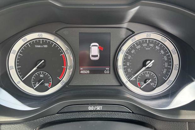 Used Skoda Karoq CF18XLN 16