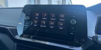 Volkswagen T-cross Photo 10