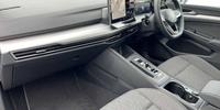 Volkswagen Golf Photo 1