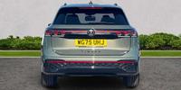Volkswagen Tiguan Photo 8