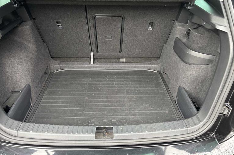 Used Skoda Karoq WU72UBN 9