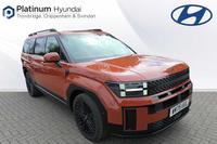 Used Hyundai SANTA FE WM75UUL 1
