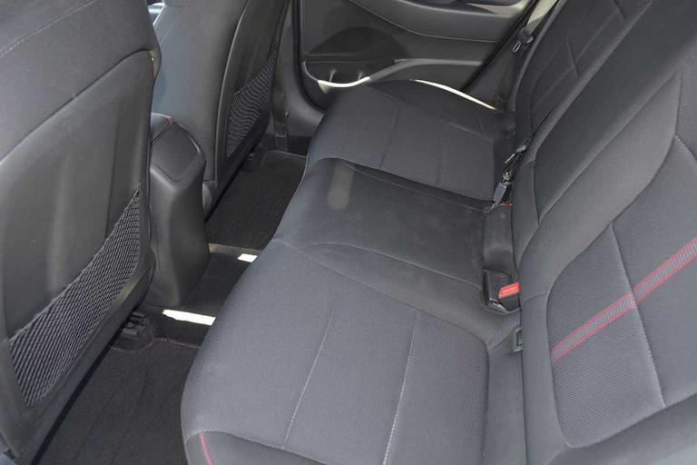 Used Hyundai i30 GY70DHJ 15
