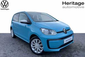 Used Volkswagen Cars, South West