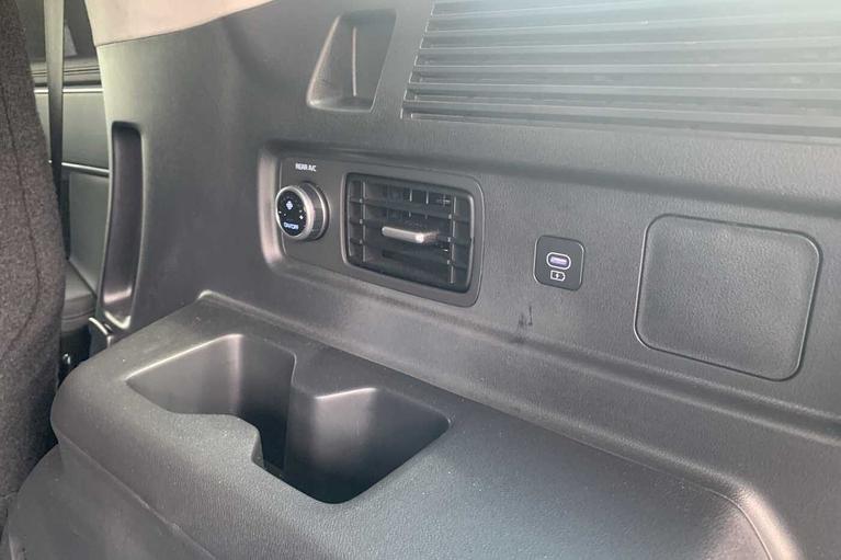 Used Hyundai SANTA FE WR75ATK 15