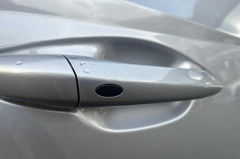 Used Hyundai TUCSON WV75XDK 10
