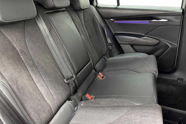 Used Skoda Elroq KY75LXL 9