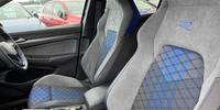Volkswagen Golf Photo 29