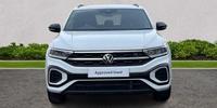 Volkswagen T-ROC Photo 6