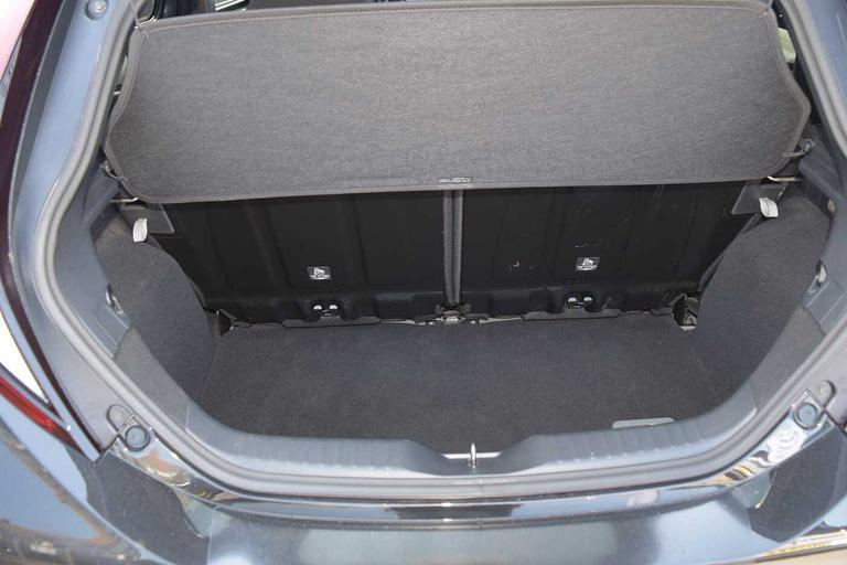 Used Toyota Aygo X GY23KBU 16