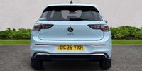 Volkswagen Golf Photo 8
