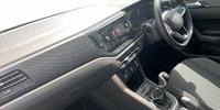 Volkswagen Polo Photo 1