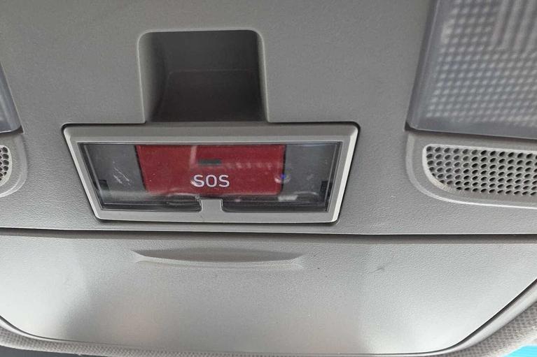 Used Hyundai KONA WU72RZL 19