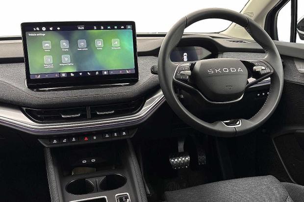 Used Skoda Elroq KS25WNB 2