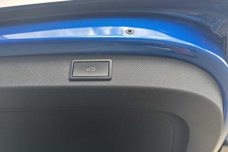 Used Skoda Kodiaq EU73LLJ 14